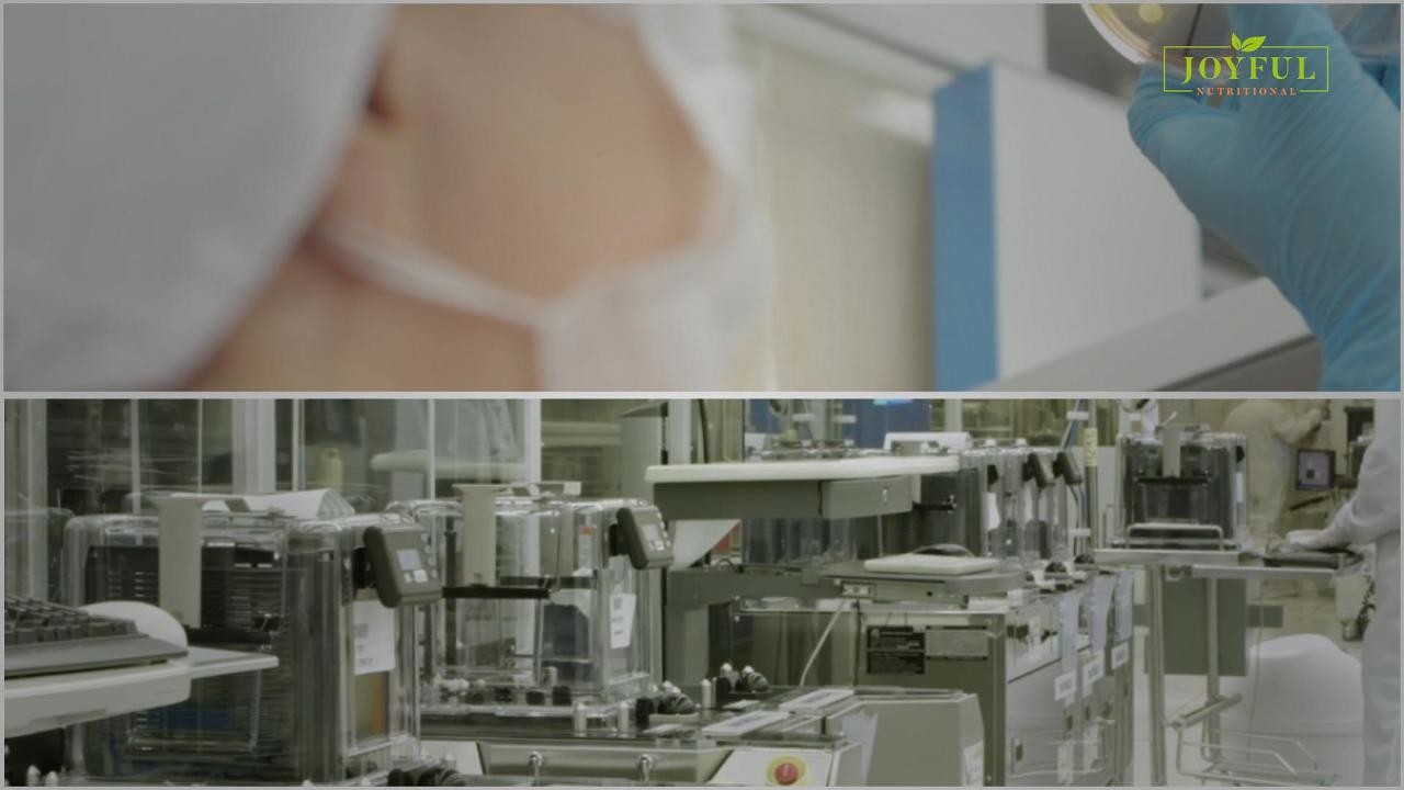 China Joyful Nutritional Supply Co.,ltd Perfil da empresa
