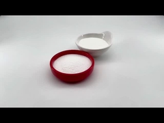 Granulados de Fumarato de cálcio de qualidade alimentar para uma melhor absorção e saúde digestiva