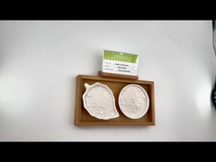 Pó solúvel em água de fosfato férrico de elevada pureza de ferro para produtos de suplementação de ferro