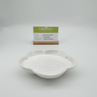 comprar OEM Suplementos Glicinato de cálcio em pó CAS n.o 35947-07-0 Fabricação em linha