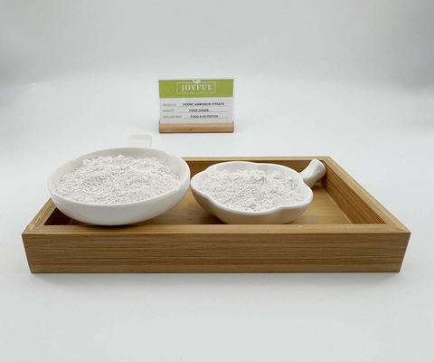 comprar Granulados de citrato de amónio e ferro verde solúveis em água Cas 1185-57-5 Fabricação em linha