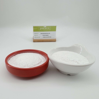 comprar Suplementação Málato de magnésio insolúvel em pó Cas 869-06-7 Fabricação em linha