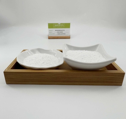 comprar Solúvel em água Sulfato de magnésio Hepta- hidrato Granulados pesados Cas 1309-48-4 Fabricação em linha