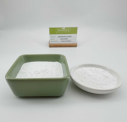 comprar Bisglicinato Glicinato Magnésio em pó em granulado em microencapsulamento Fabricação em linha