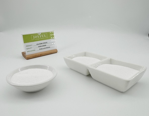 comprar ODM Citrato de cálcio lipossomal lipossomal em pó microencapsulado Fabricação em linha