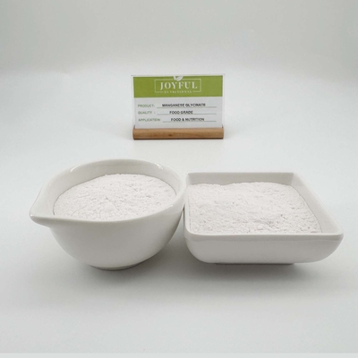comprar Glicato de manganês bis glicato em pó de qualidade alimentar Cas 14281-77-7 Fabricação em linha