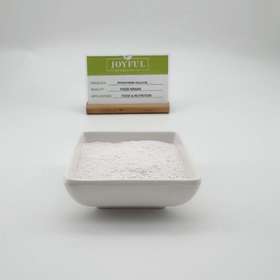 comprar Grau Alimentar Sulfato de Manganês Monohidrato Grânulos cas 7785-87-7 Fabricação em linha