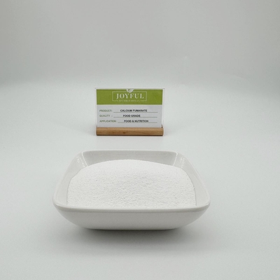 comprar Fumarato de cálcio solúvel em água Aditivos de conservantes alimentares Cas 19855-56-2 Fabricação em linha