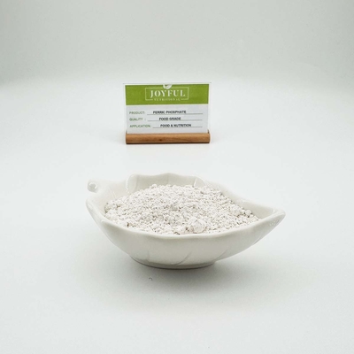 comprar Fósforo Ferrico Anídro de Grau Alimentar em Pó Branco Cas 10045 86 0 Fabricação em linha