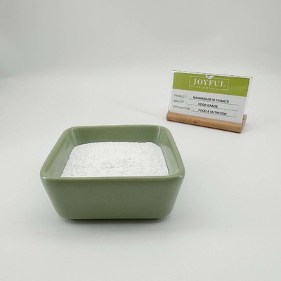 comprar Glicinato de magnésio inodoro em pó Cas 14783-68-7 Para suplemento alimentar Fabricação em linha