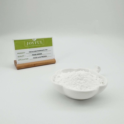 comprar TCP Tricálcio fosfato em pó Agente dispersor anticoagulante CAS n.o 7758-87-4 Fabricação em linha