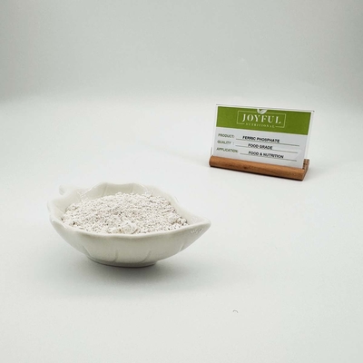 comprar Granulados de ferro lipossomal pirofosfato férrico micronizado inodoro Solúvel em água Fabricação em linha