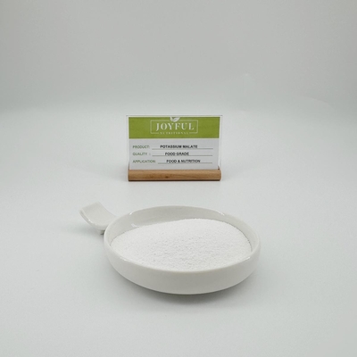 comprar Grau Alimentar Malato de Potássio em pó branco de alta pureza cas 5856-61-9 Fabricação em linha