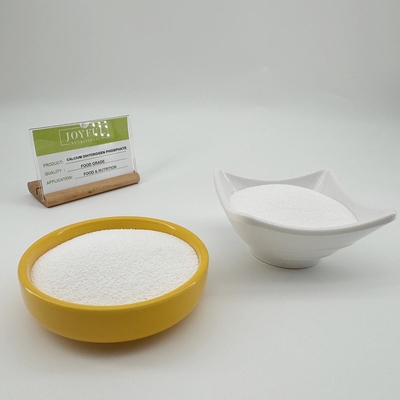 Agente de aperto de grânulos de dióxido de hidrogénio e fosfato de cálcio aprovado pela FDA