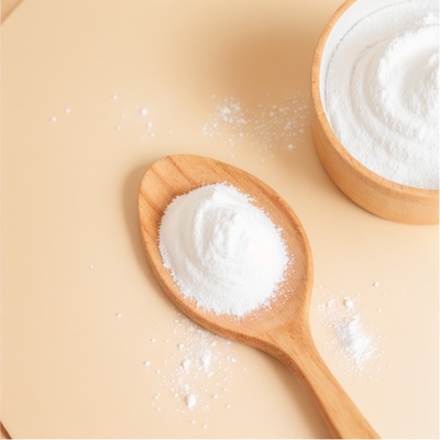 Produto alimentício em pó puro de quitosano com 90% de desacetilação Cas 9012-76-4